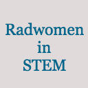 Radwomen in STEM with every new tab chrome extension