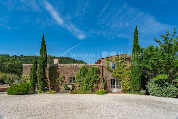 maison à La Garde-Freinet (83)