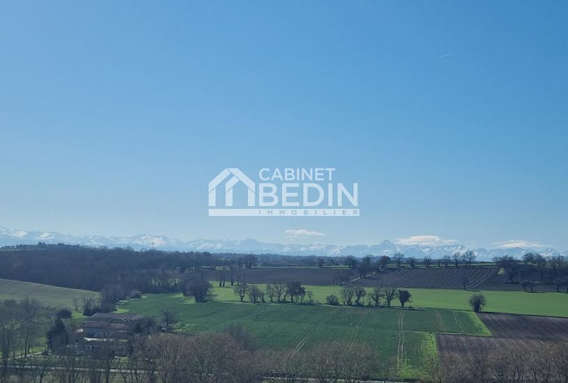  Vente Terrain à bâtir - à Lauzerville (31650) 