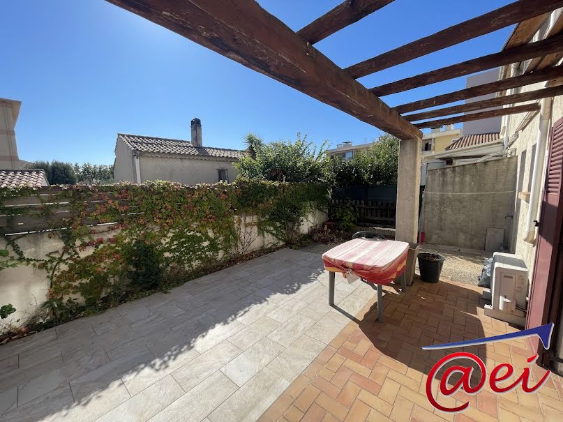 Vente maison 4 pièces 90 m² à Six-Fours-les-Plages (83140), 384 000 €