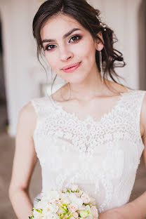 Wedding photographer Veronika Tarakanova (viravira). Photo of 17 April 2018