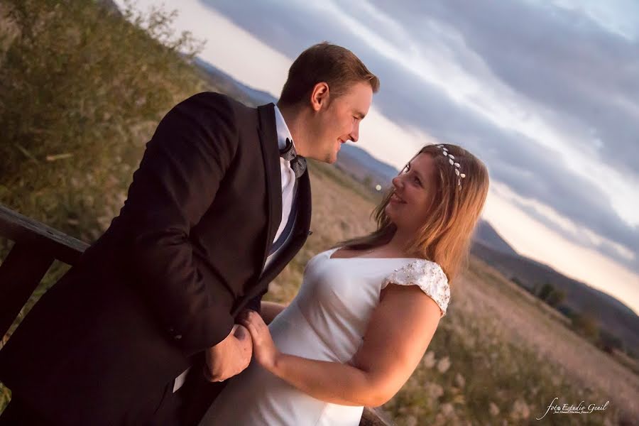 Fotógrafo de bodas Jose Manuel Martinez Franco (fotoestudiogenil). Foto del 22 de mayo 2019