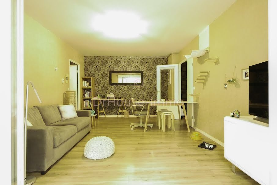 Vente appartement 2 pièces 51 m² à Caen (14000), 181 900 €