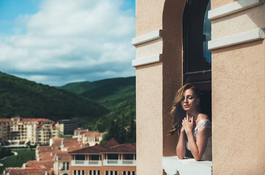 Jurufoto perkahwinan Andrei Olari (andreiolari). Foto pada 26 Februari 2018