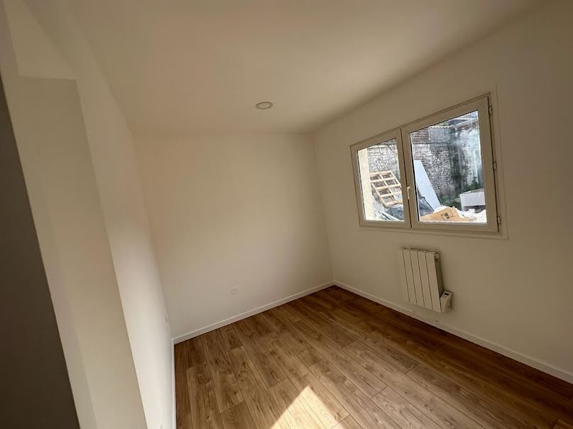 Location  appartement 2 pièces 29 m² à Mons-en-Baroeul (59370), 605 €