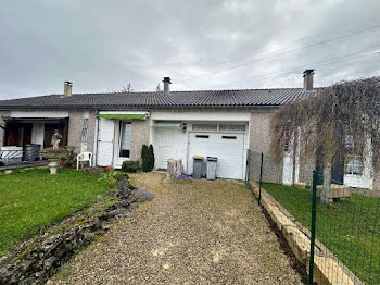 maison à Ligny-en-Barrois (55)