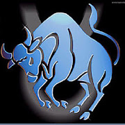 Taurus horoscope  Icon