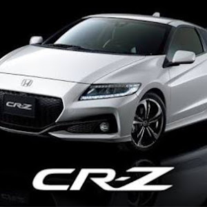 CR-Z ZF1