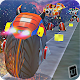Wheel Rush Galaxy : Endless Dash Racing Game
