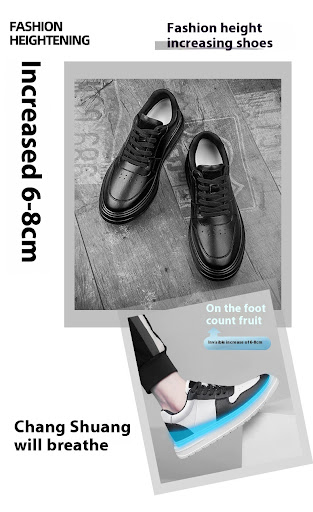 Title 9, Mens Mid-Top Casual Board Shoes