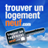 Trouver un logement neuf mobile app icon