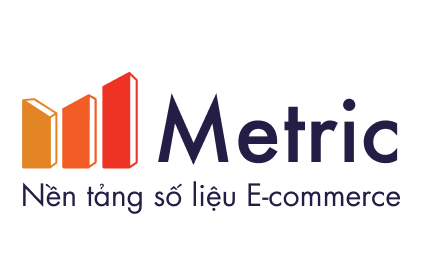 Metric - Số liệu E-commerce small promo image