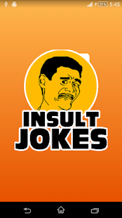 Insult Jokes(圖1)-速報App