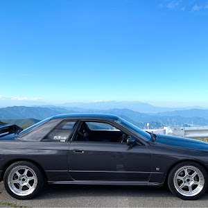 スカイライン GT-R BNR32