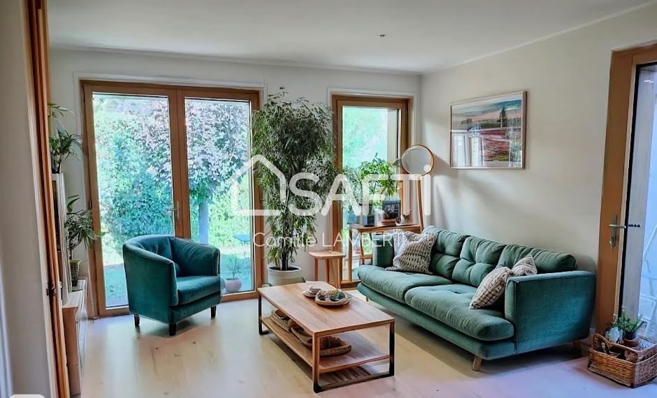 Vente maison 5 pièces 90 m² à Bordeaux (33000), 383 000 €