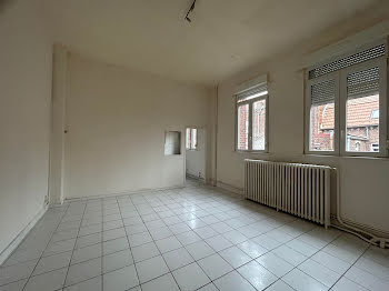 appartement à Cambrai (59)