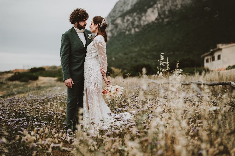 Fotógrafo de casamento Alessandro Biggi (alessandrobiggi). Foto de 19 de junho 2023