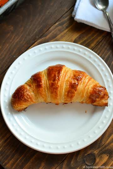 Croissants