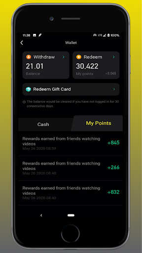 Guide For Zynn To Earn Money 2020