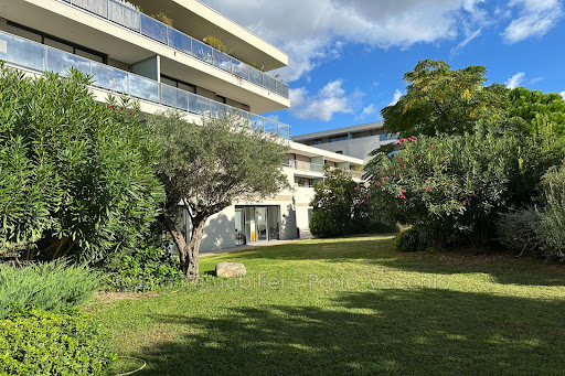 Appartement avec terrasse 1