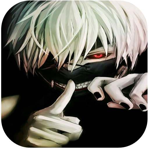 Wallpapers Kaneki Ken HD