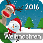 Cover Image of Download Weihnachten 2016 2.1 APK