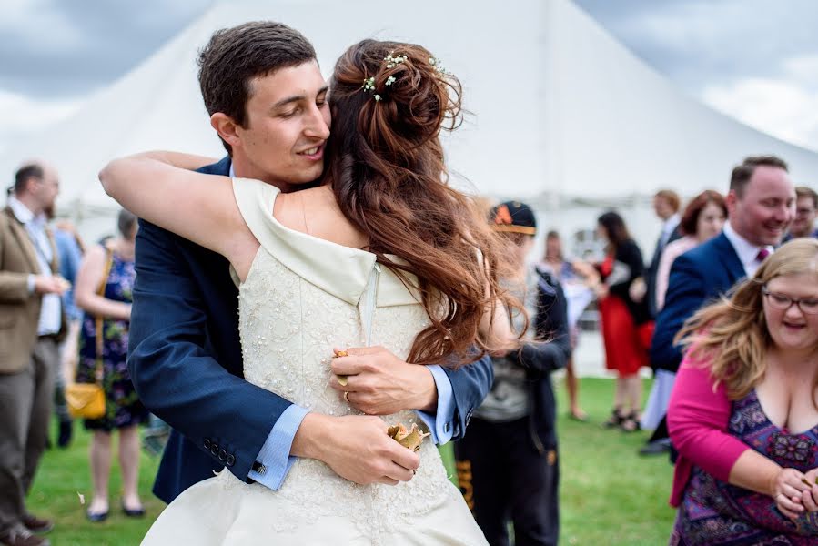 Fotógrafo de bodas Corina Cherciu (corinaoghina). Foto del 22 de octubre 2017