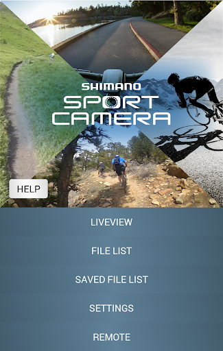 SPORT CAMERA 2.0.0 Windows u7528 1