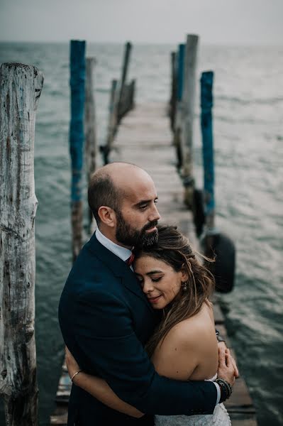 Fotógrafo de casamento Aldo Comparini (aldocomparini). Foto de 31 de julho 2020