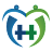HealthMate-Online Generic Med icon