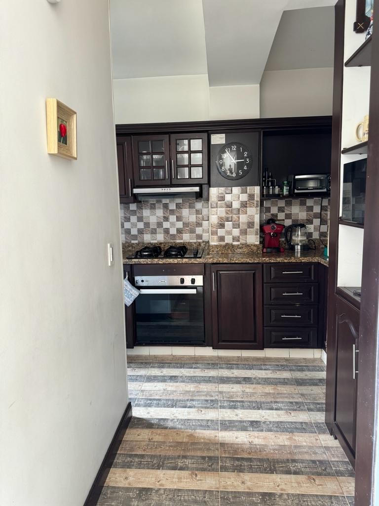 Apartamento En Venta - Calasanz, Medellin