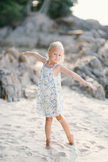 Wedding photographer Olga Safonova (olgasafonova). Photo of 19 May 2022