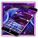 Download Purple Taurus Constellation Warrior Keyboard Theme For PC Windows and Mac 10001002