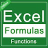 Learn Excel Formulas Functions icon