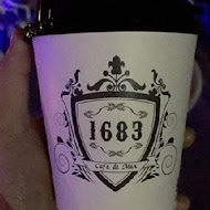 1683 夜景咖啡