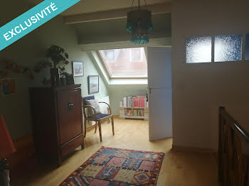 appartement à Montbeliard (25)