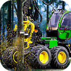 Timber Harvester Simulator 1.3