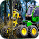 Timber Harvester Simulator