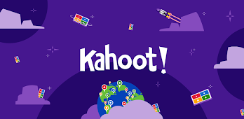 Kahoot! Play & Create Quizzes - Apps on Google Play