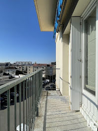 appartement à Nantes (44)