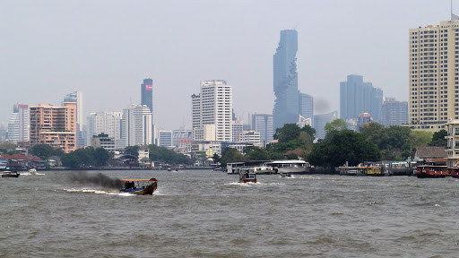 Misc. Bangkok Thailand 2016