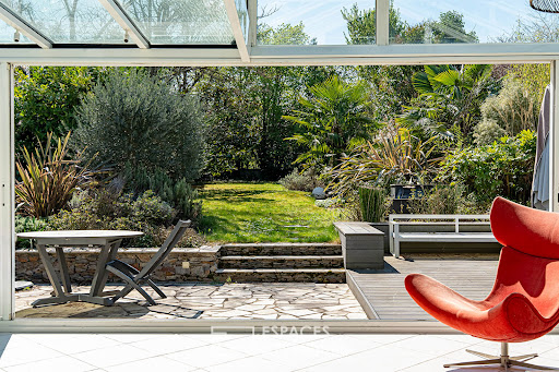 Maison avec jardin et terrasse 5