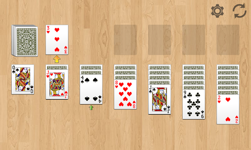 Solitaire! Screenshots 4