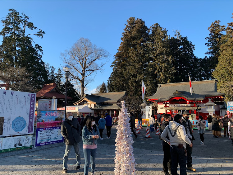 のりぞーさんが投稿した初詣・バイク神社・ラーメン・ラーメンマラソン・バイクネタに関するカスタム事例の投稿画像3枚目
