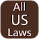 All US Laws icon