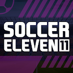 Cover Image of ダウンロード Soccer Eleven - Top Football Manager 2019 1.0.3 APK