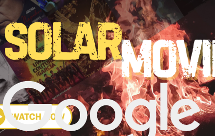 Solarmovie - Enjoy Cinematic Masterpieces in HD Quality small promo image