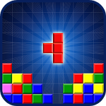 Cover Image of Descargar Classic Tetris 1.2 APK