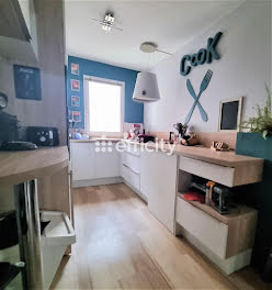 appartement à Lille (59)