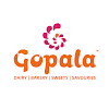 Gopala, New BEL Road, Bangalore logo